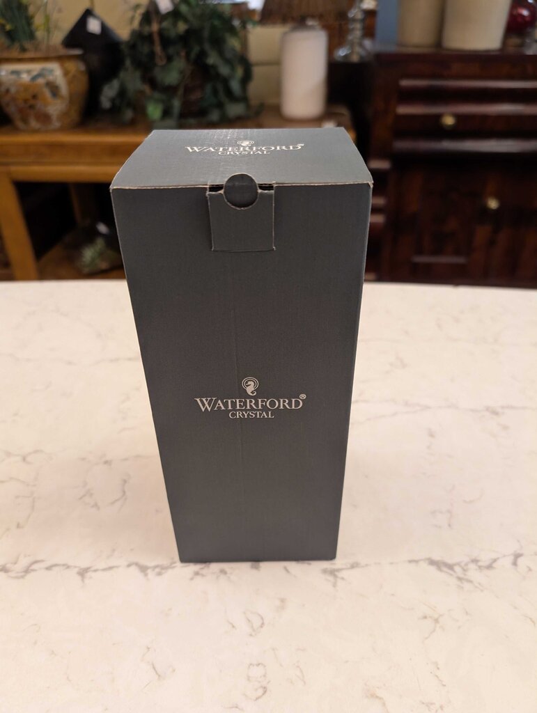 Waterford Lismore Crystal Wine Glass