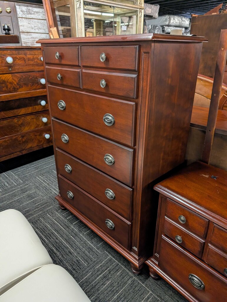 Modern Chest Of Drawers