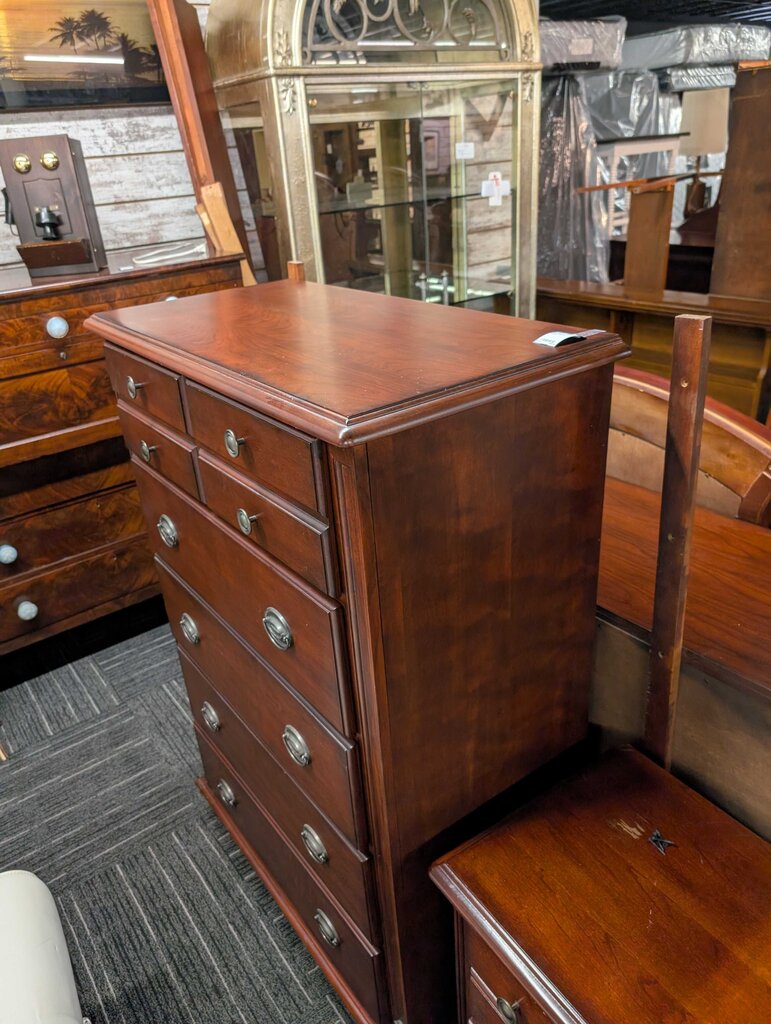 Modern Chest Of Drawers