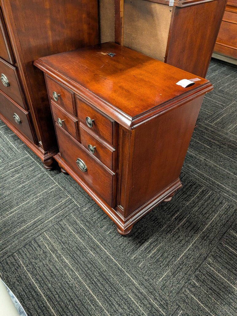 Modern Nightstand