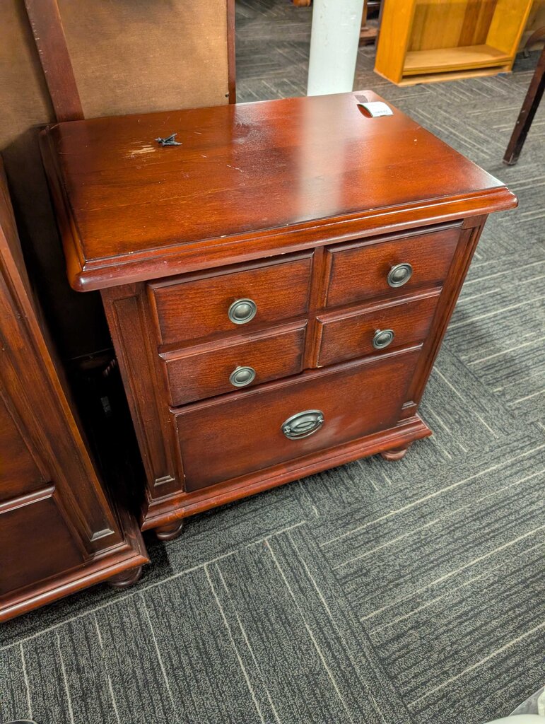 Modern Nightstand