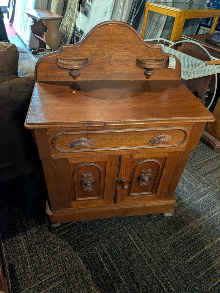 Antique Washstand