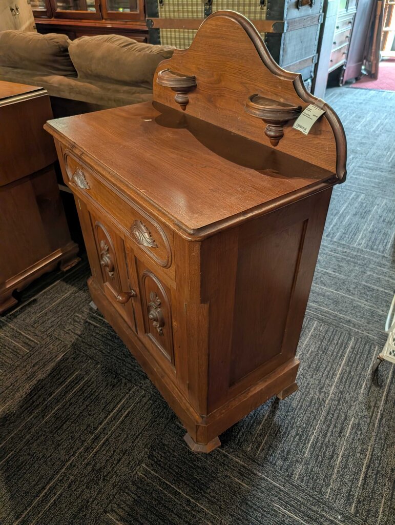 Antique Washstand