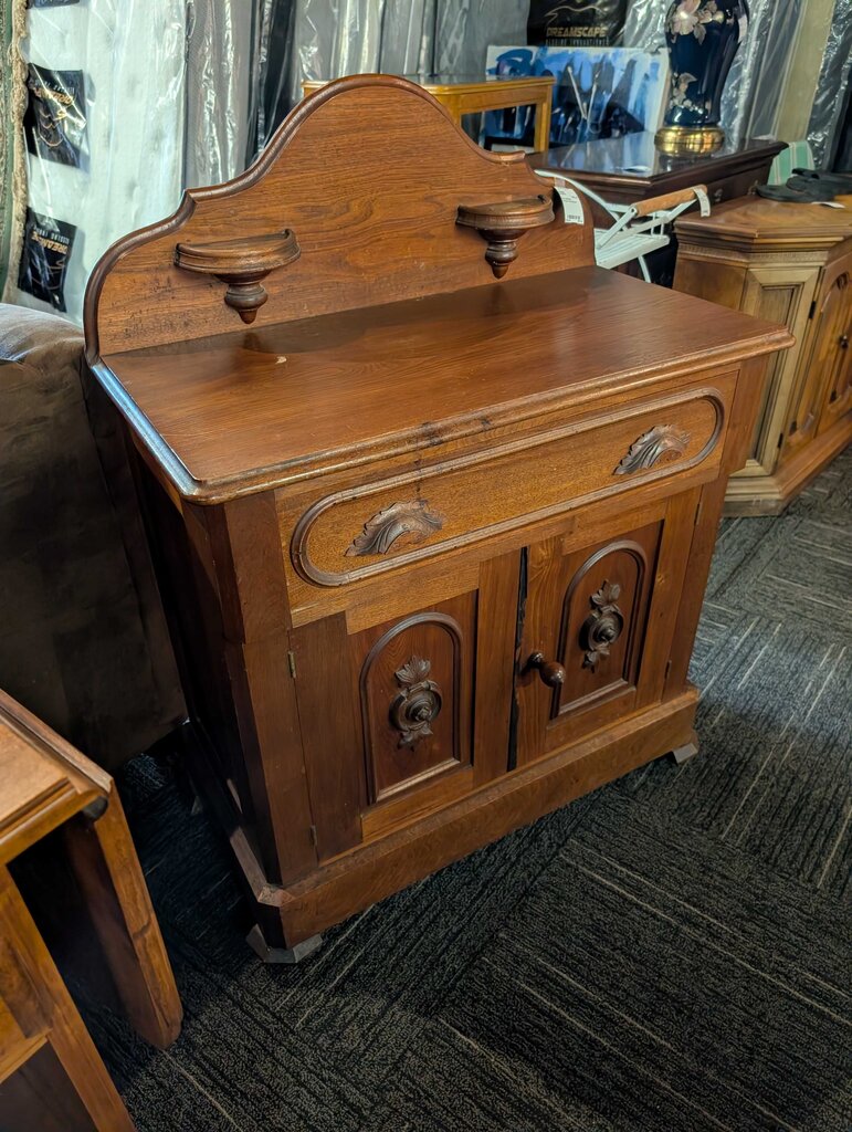 Antique Washstand
