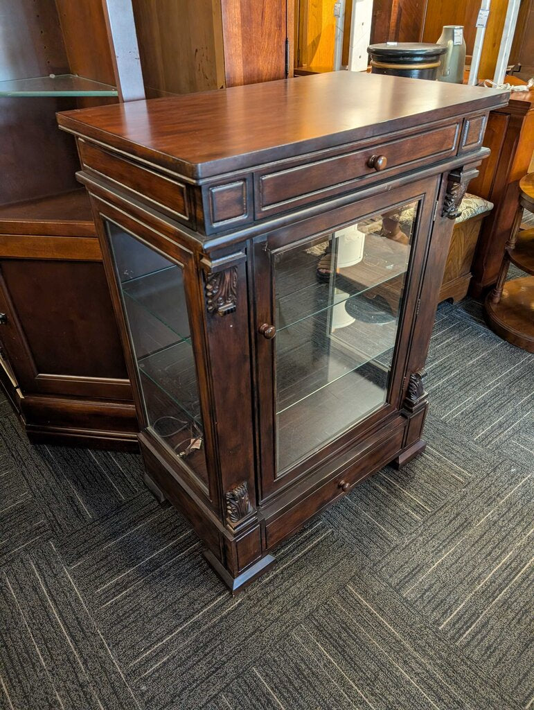 Modern Display Cabinet