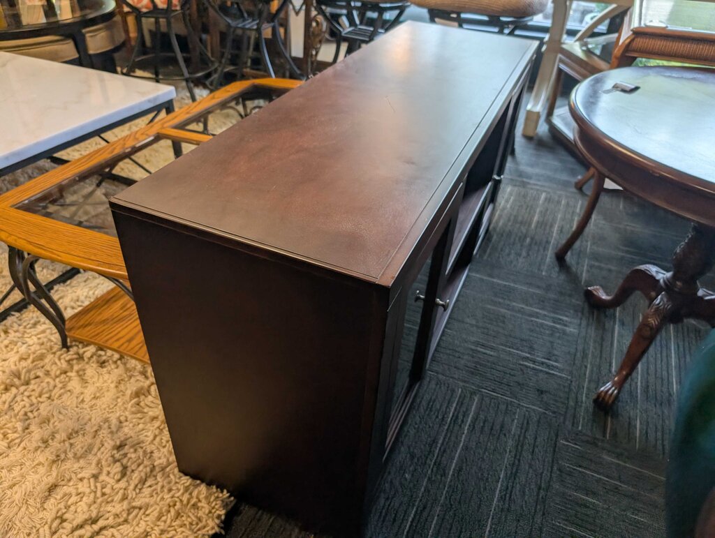 Modern Media Console
