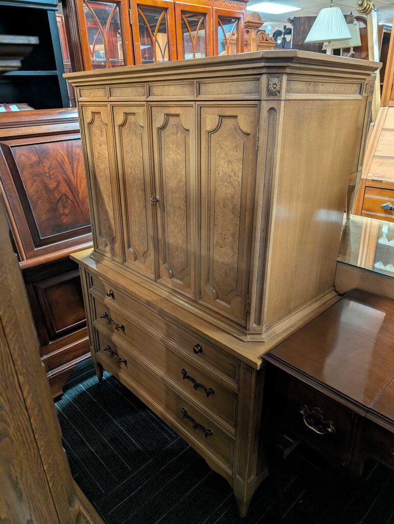 Vintage Chest (as is)