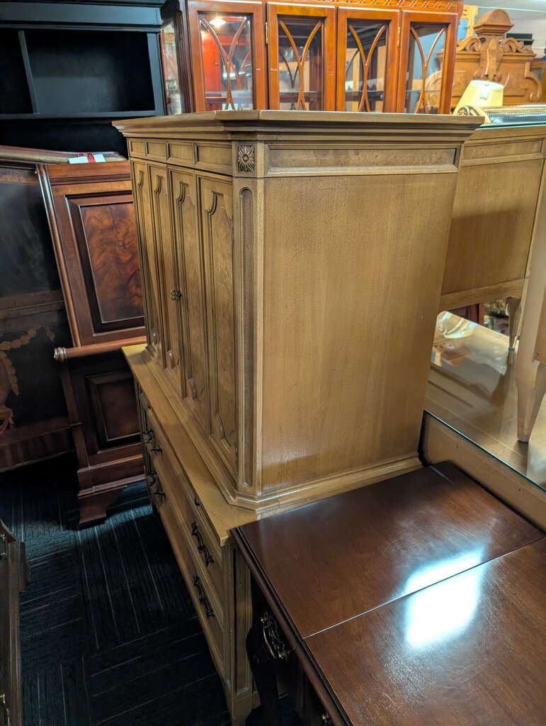Vintage Chest (as is)
