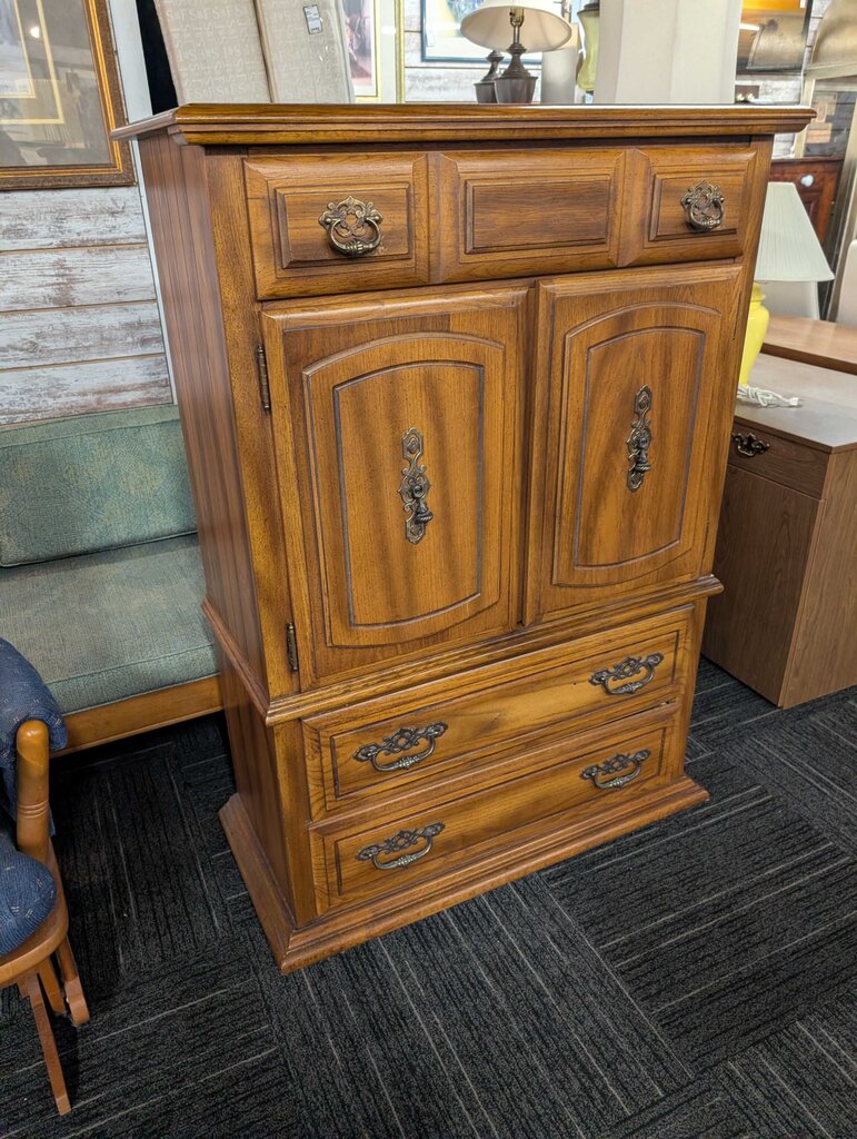Vintage Chest