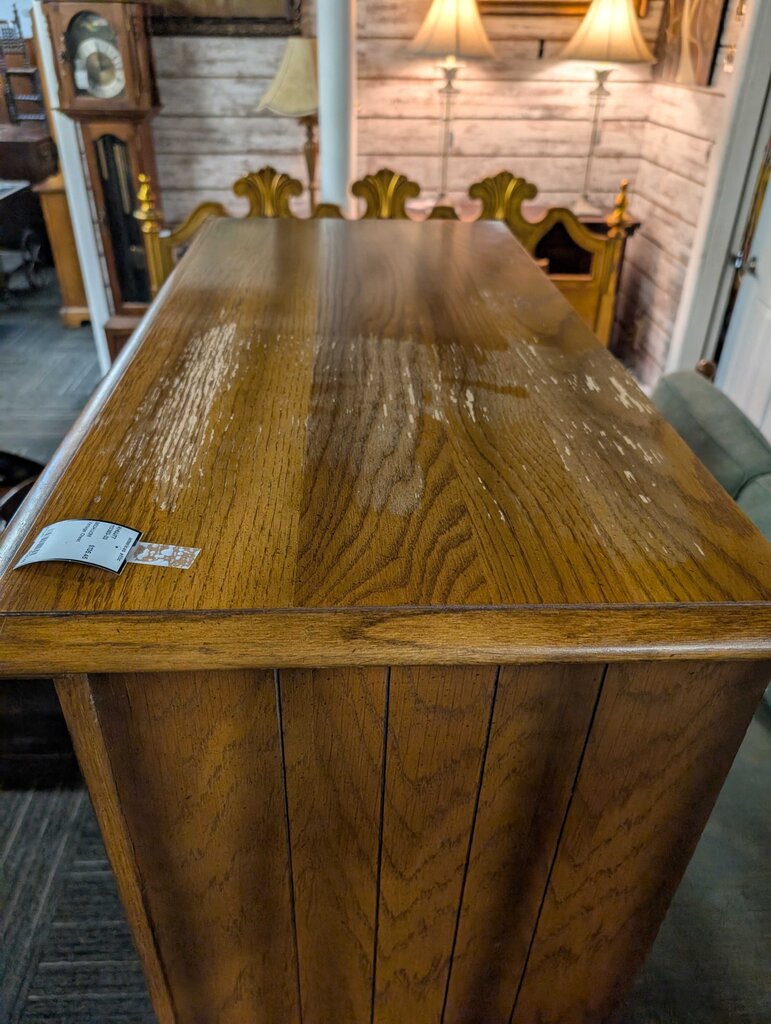 Vintage Chest