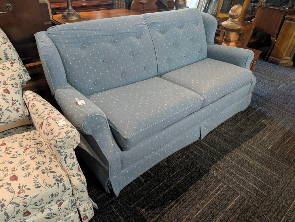 Vintage Sleeper Sofa