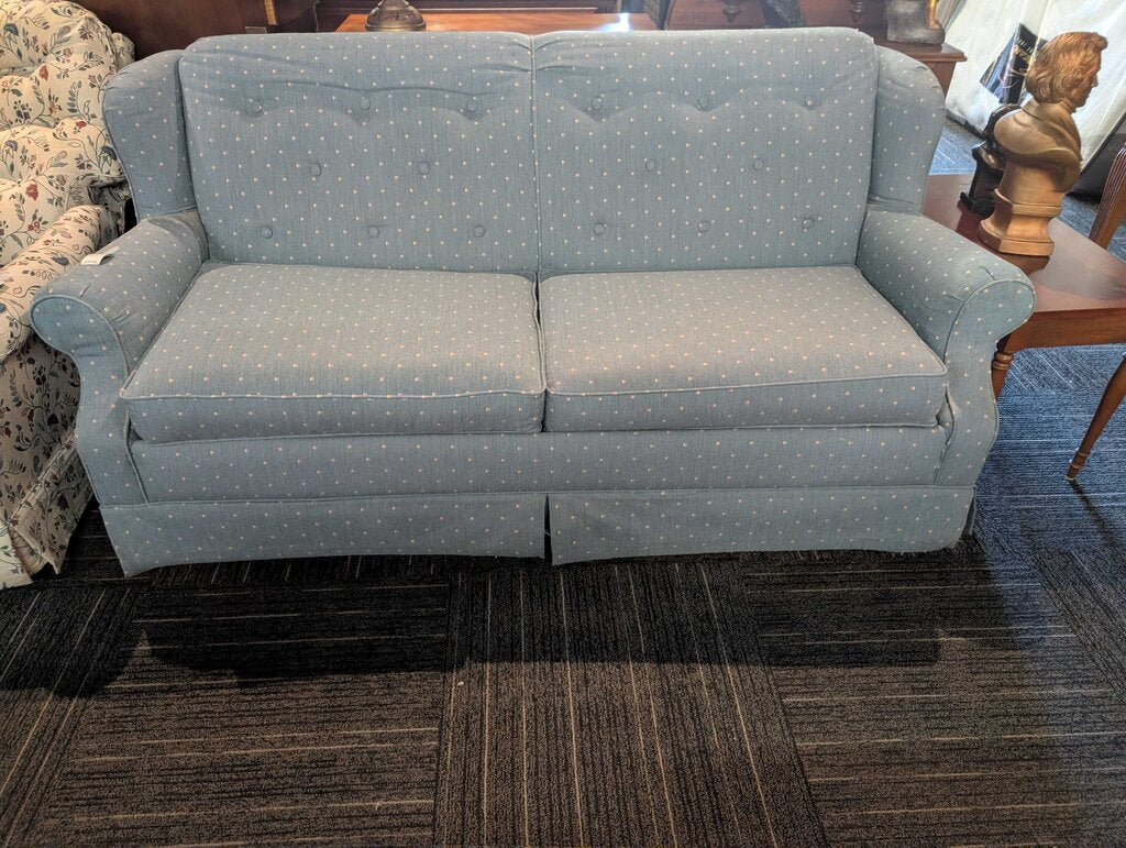 Vintage Sleeper Sofa