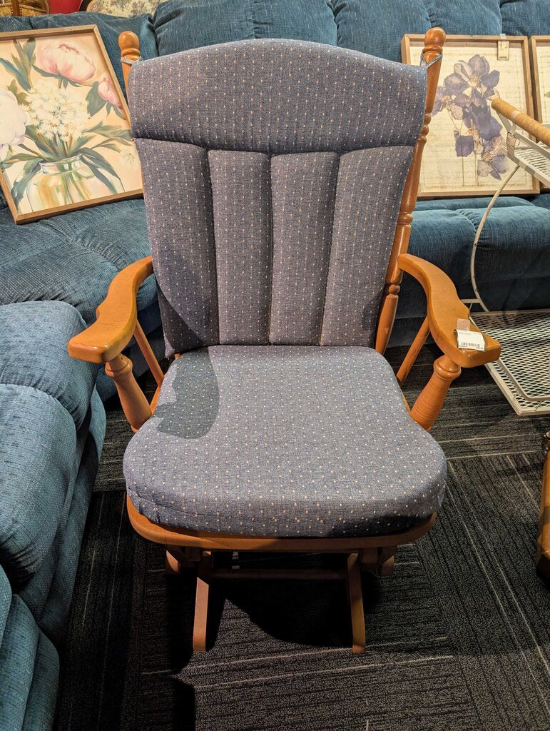 Glider Rocker