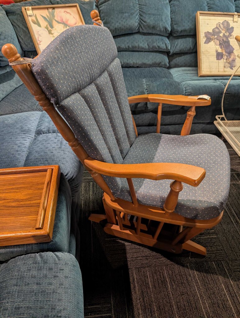 Glider Rocker
