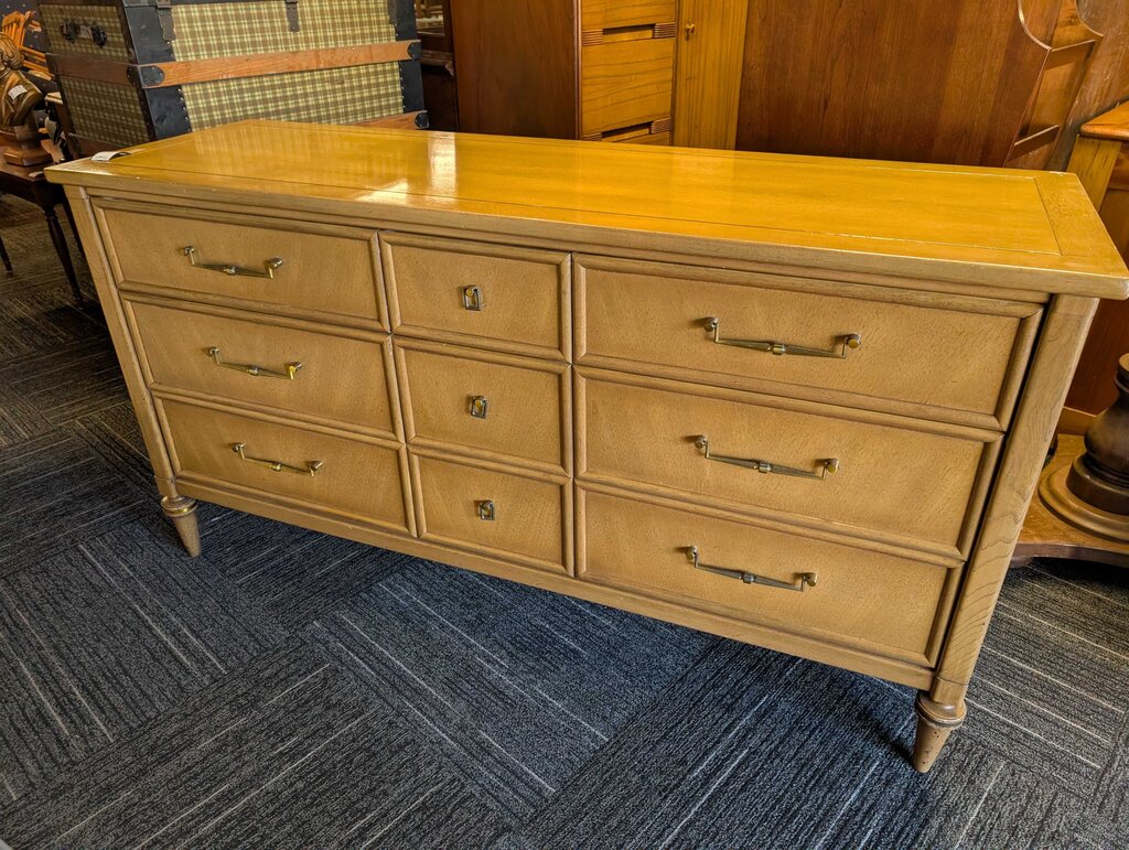 Vintage Dresser