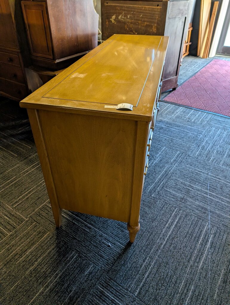 Vintage Dresser