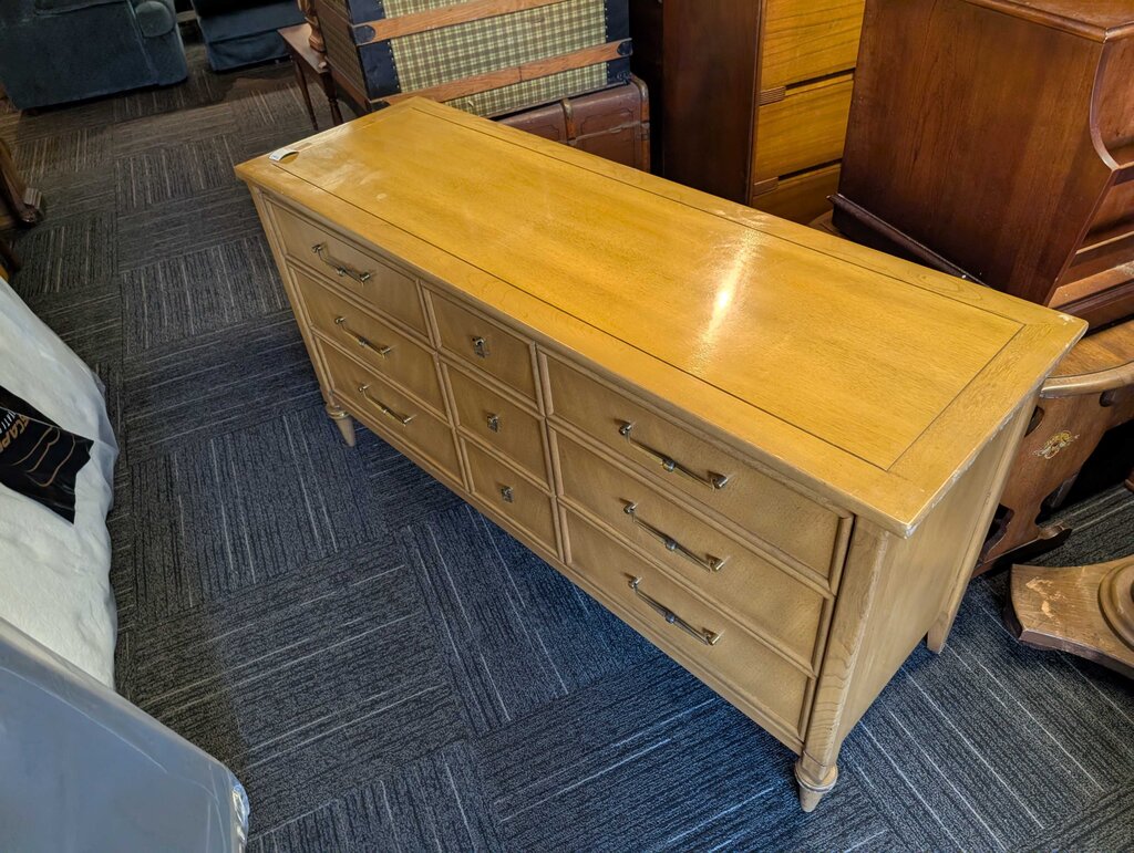Vintage Dresser