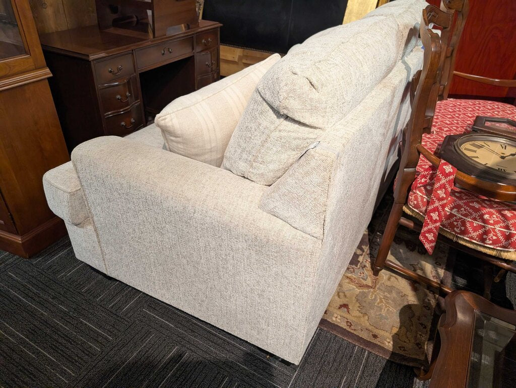Modern Loveseat