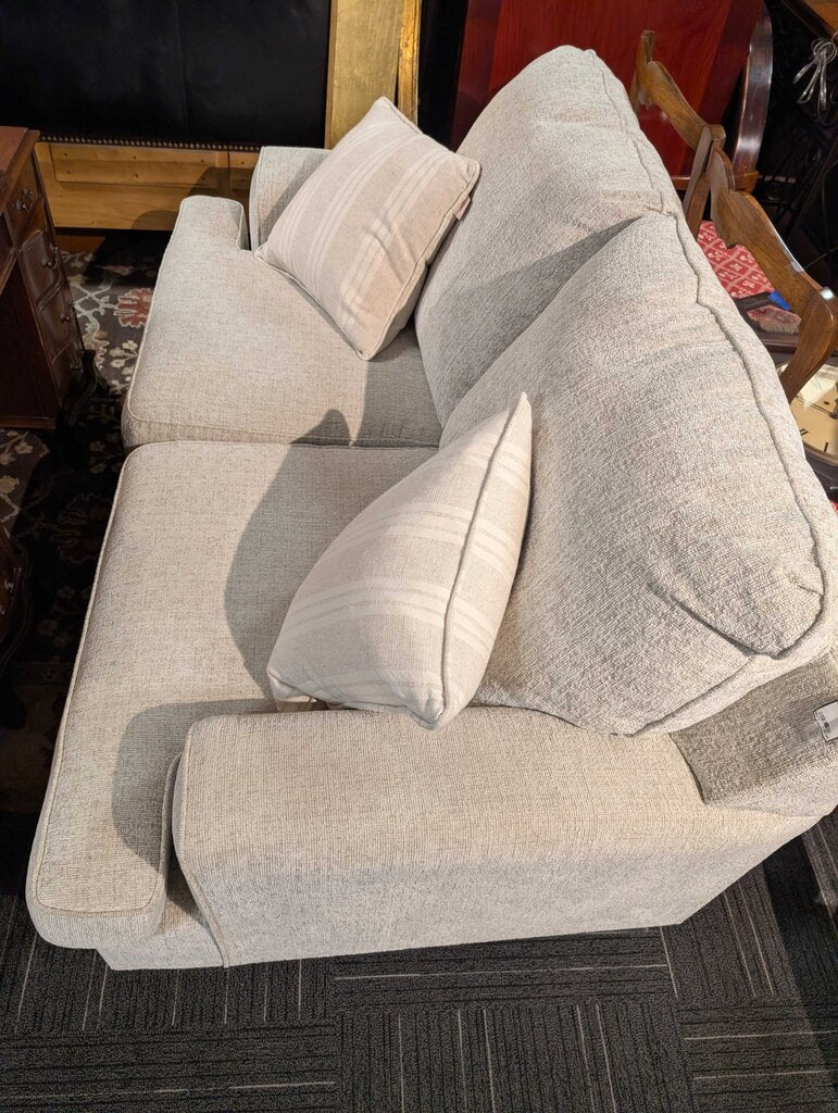 Modern Loveseat