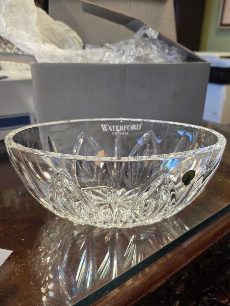 Waterford 10" Castleton Bowl MIB