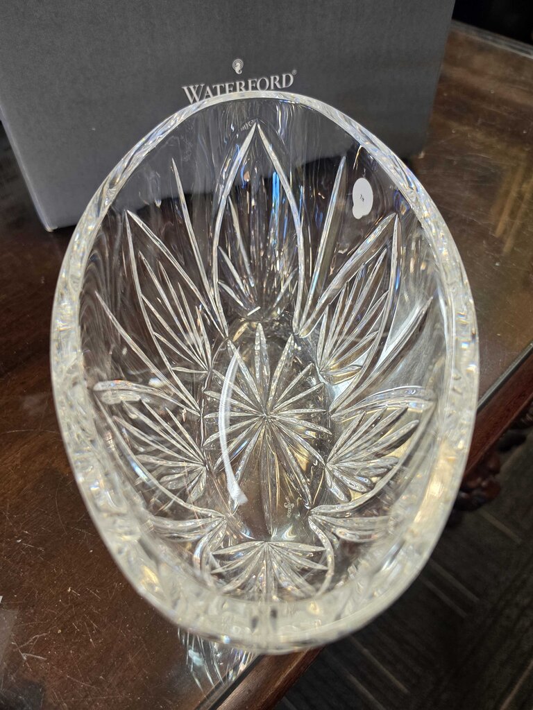 Waterford 10" Castleton Bowl MIB