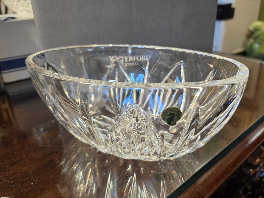 Waterford 10" Castleton Bowl MIB