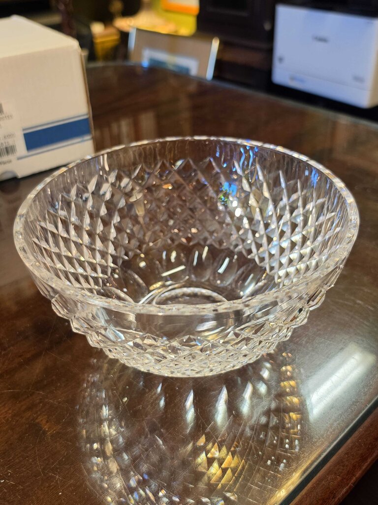 Waterford 8" Colleen Bowl