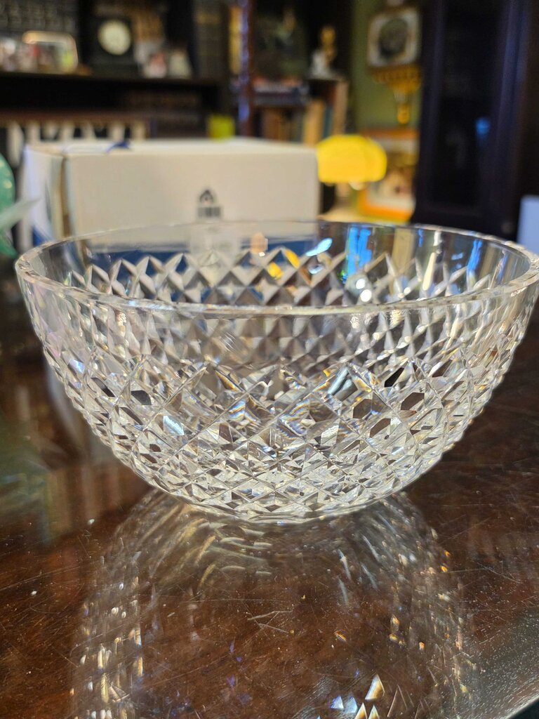 Waterford 8" Colleen Bowl