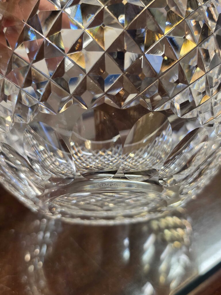 Waterford 8" Colleen Bowl