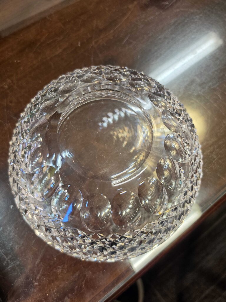 Waterford 8" Colleen Bowl