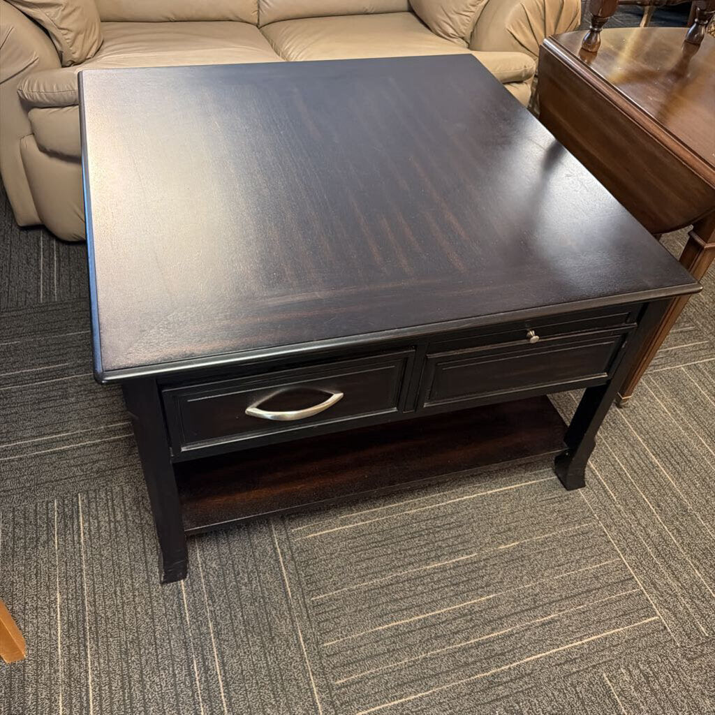 Modern Coffee Table