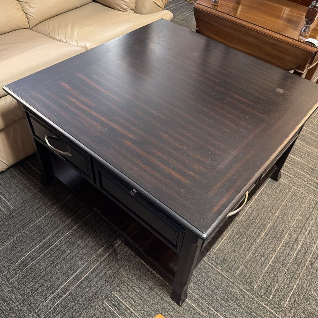 Modern Coffee Table