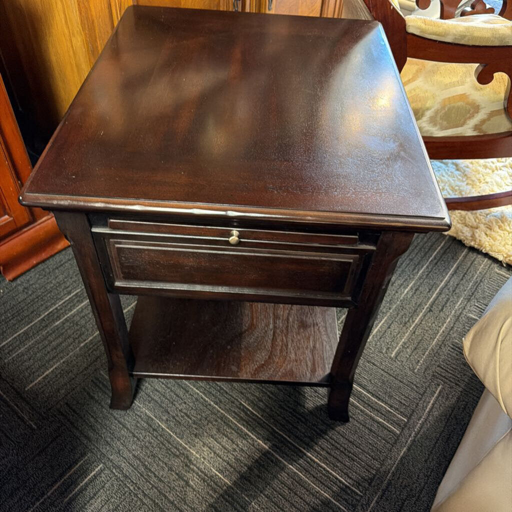 Modern Side Table