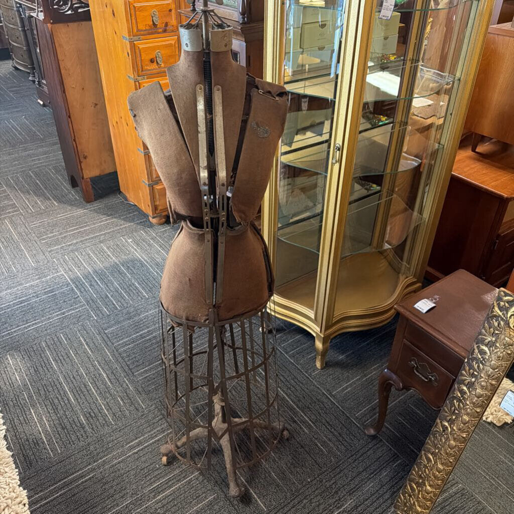 Antique Dress Form