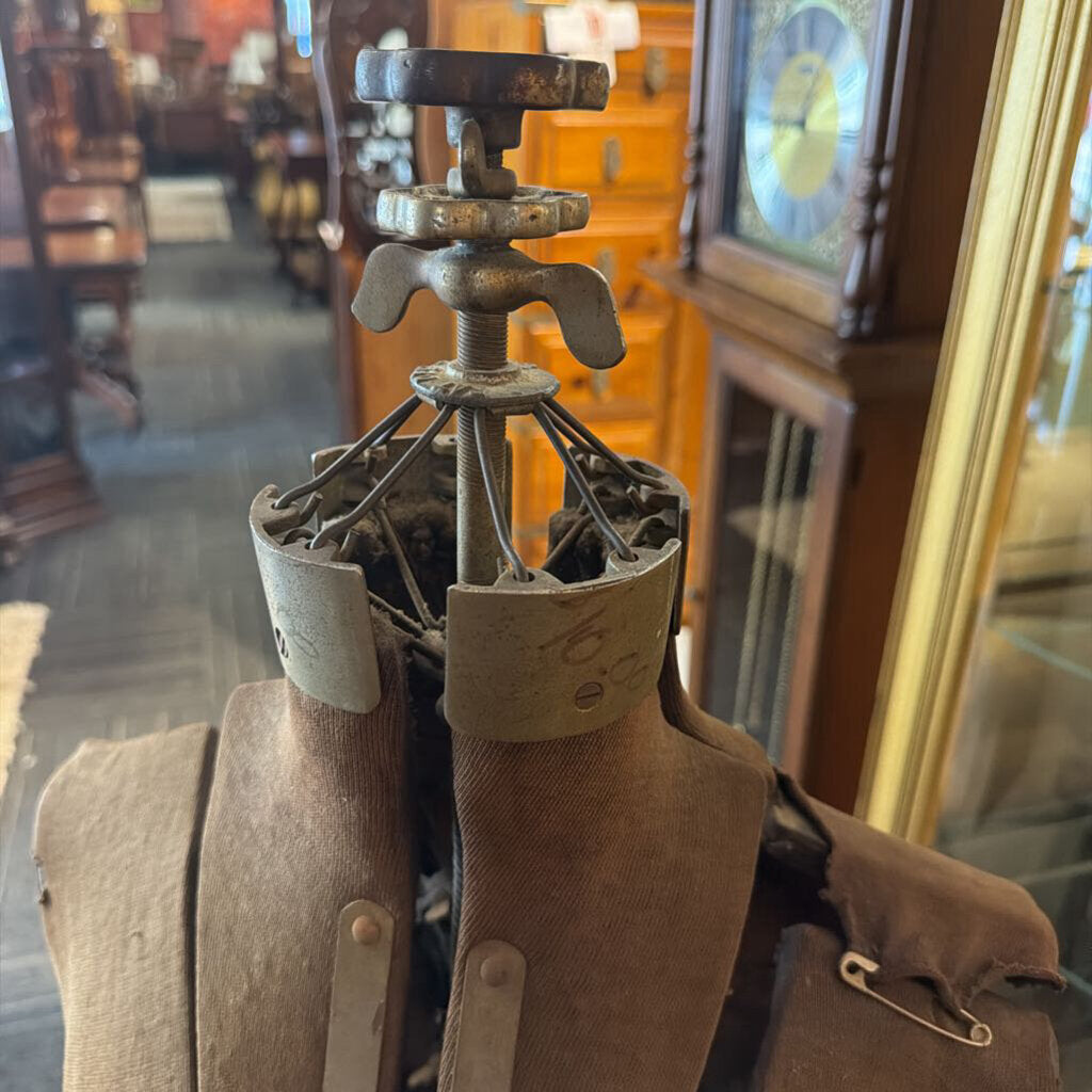 Antique Dress Form