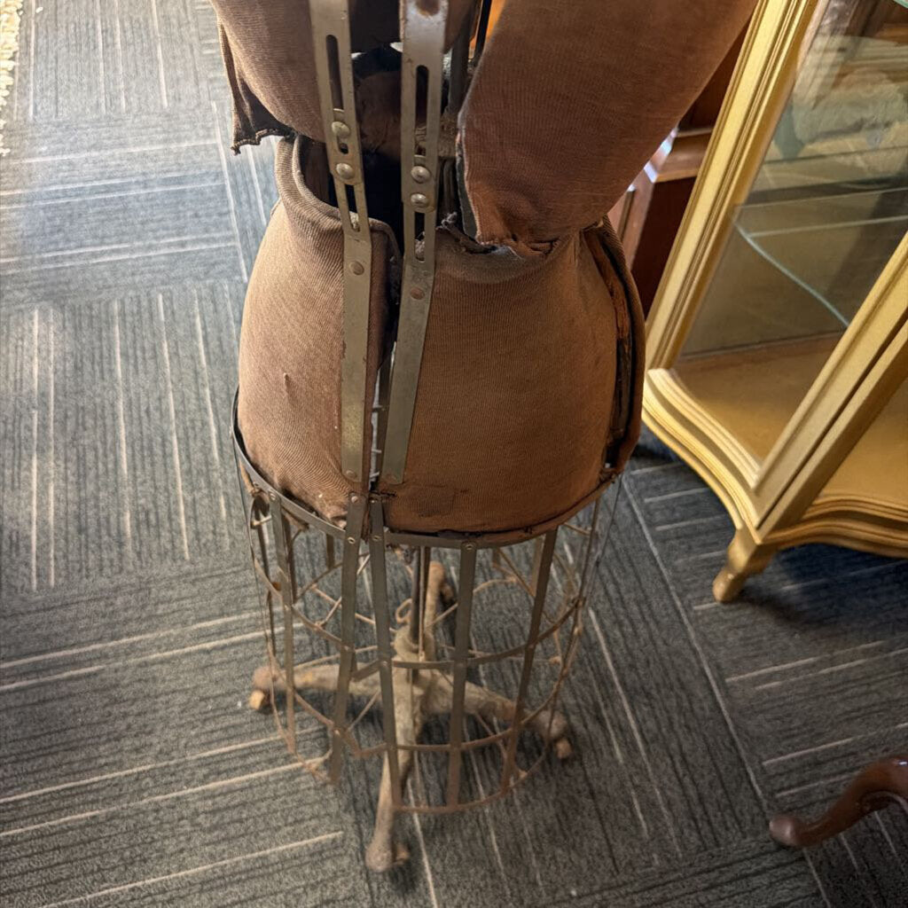 Antique Dress Form