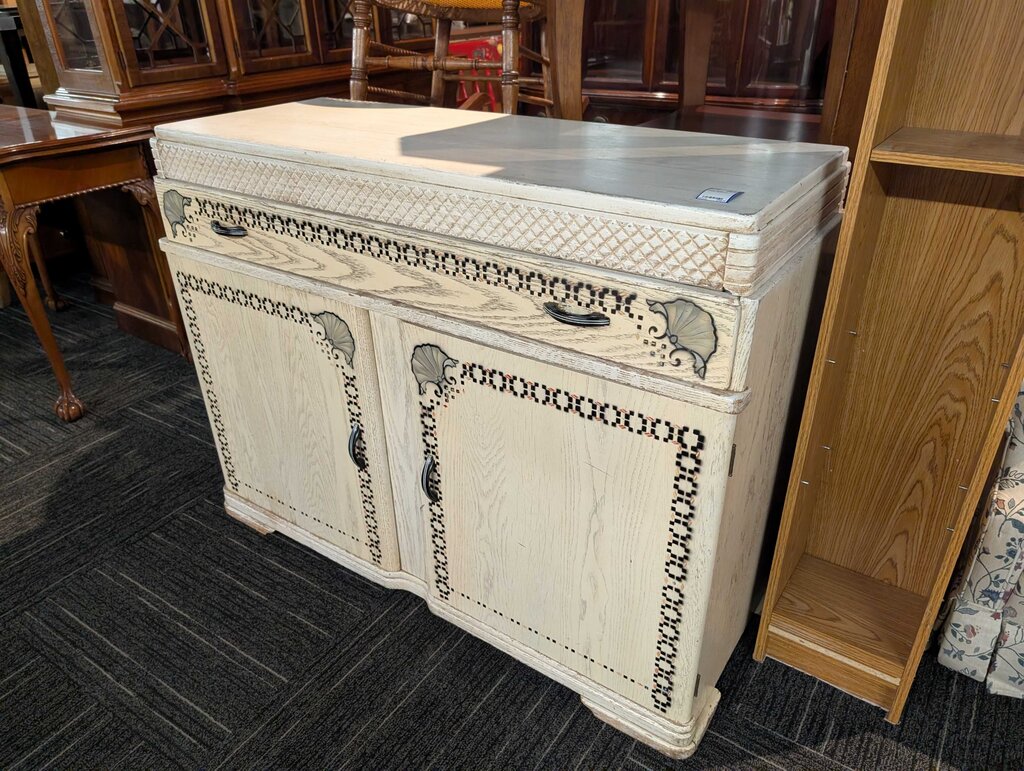 Vintage Sideboard