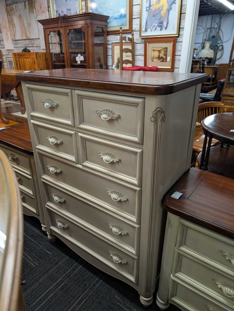 Modern Country Chest Of Drawers