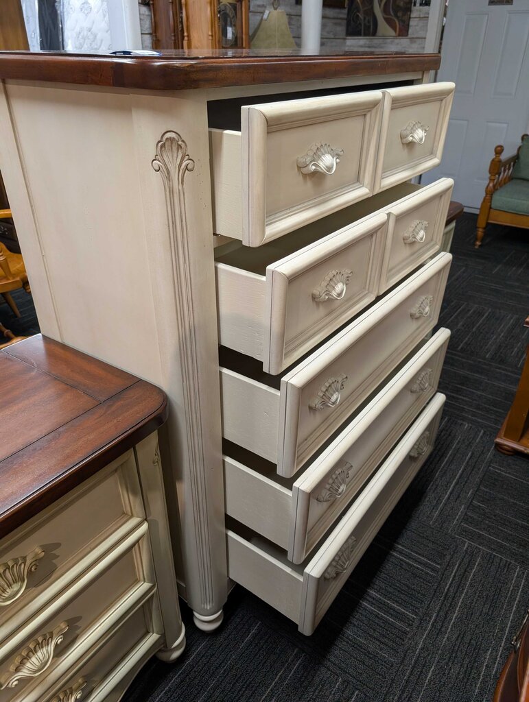 Modern Country Chest Of Drawers