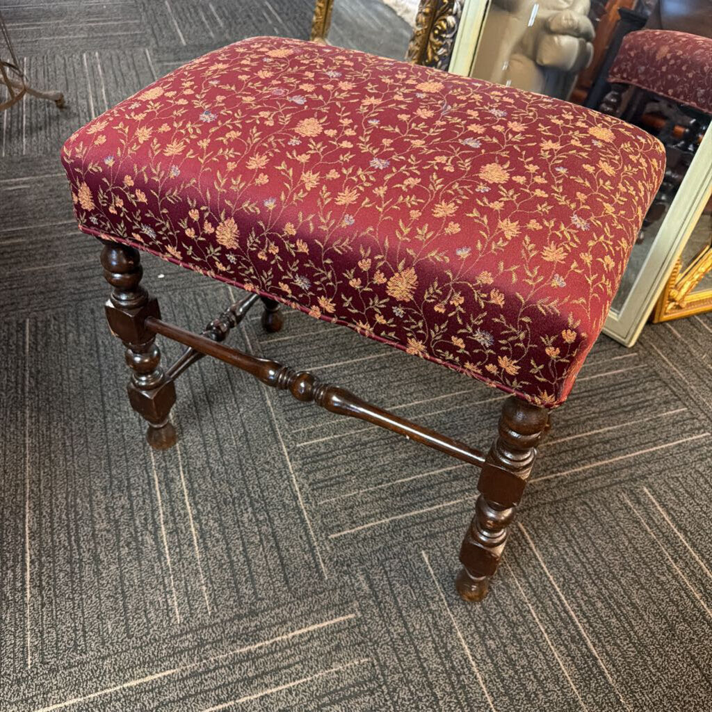 Vintage Ottoman