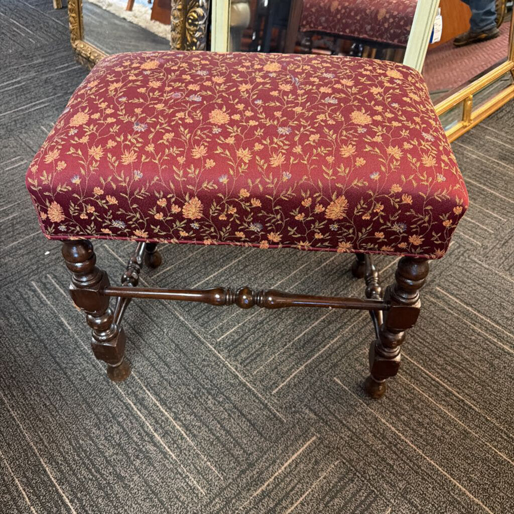 Vintage Ottoman