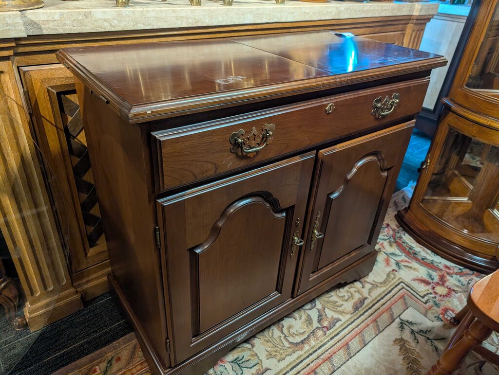 Cherry Server