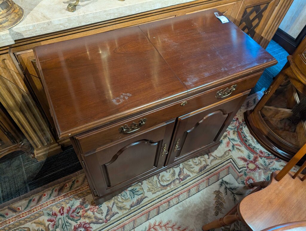 Cherry Server