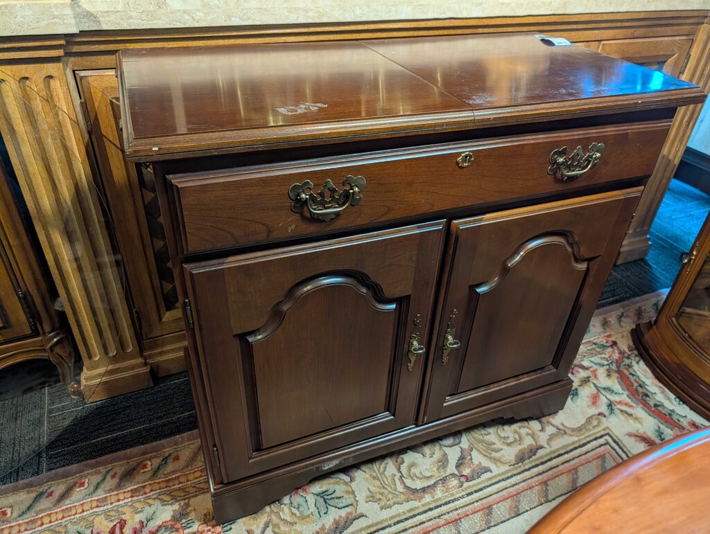 Cherry Server