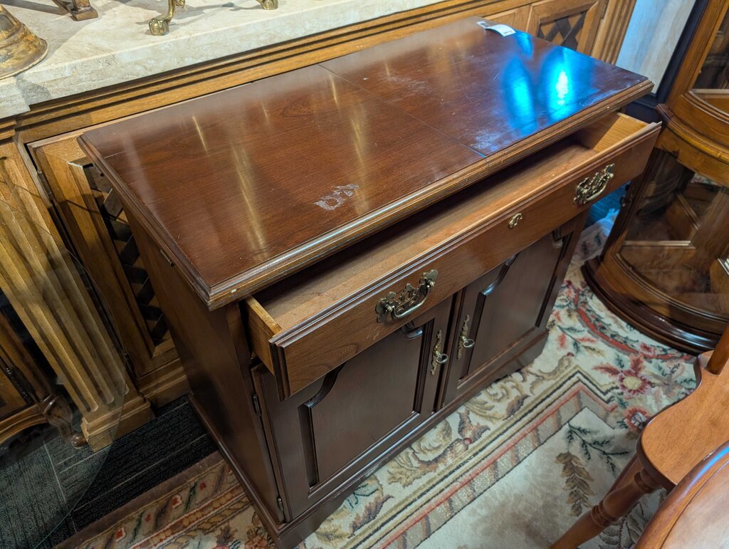 Cherry Server