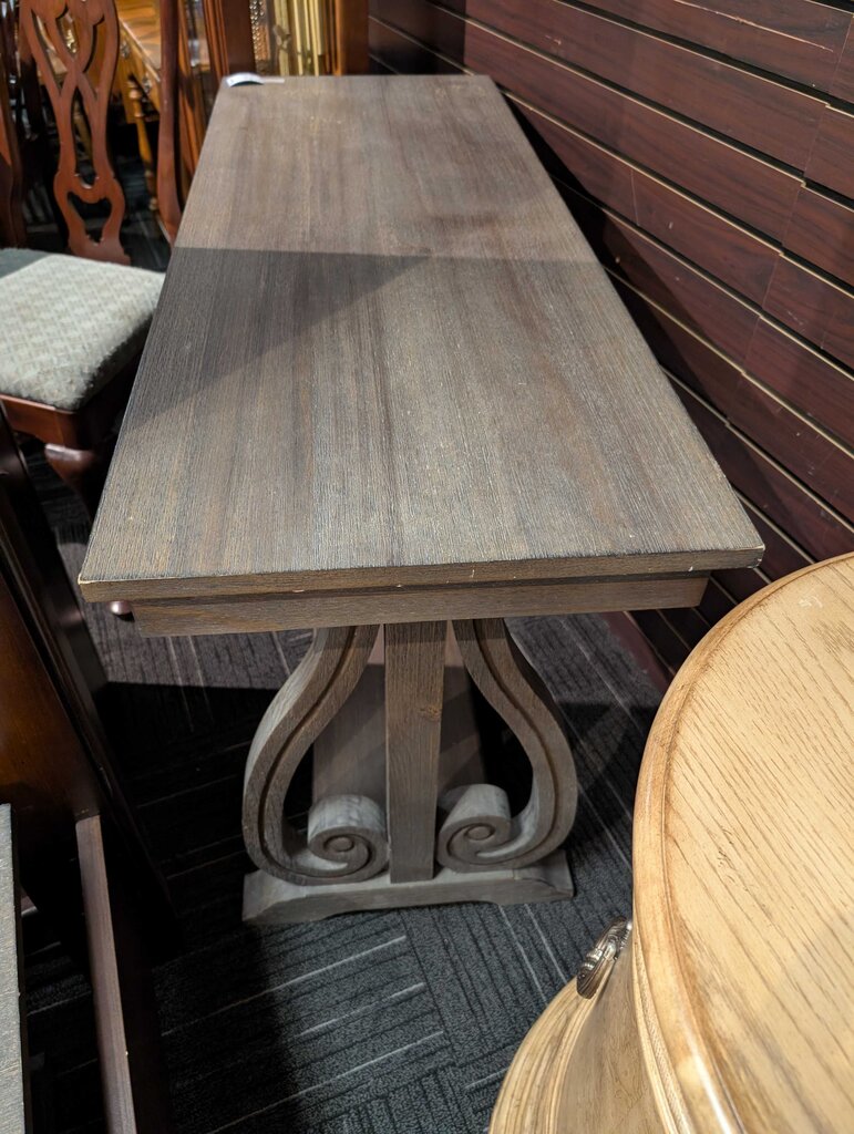Country Style Sofa Table