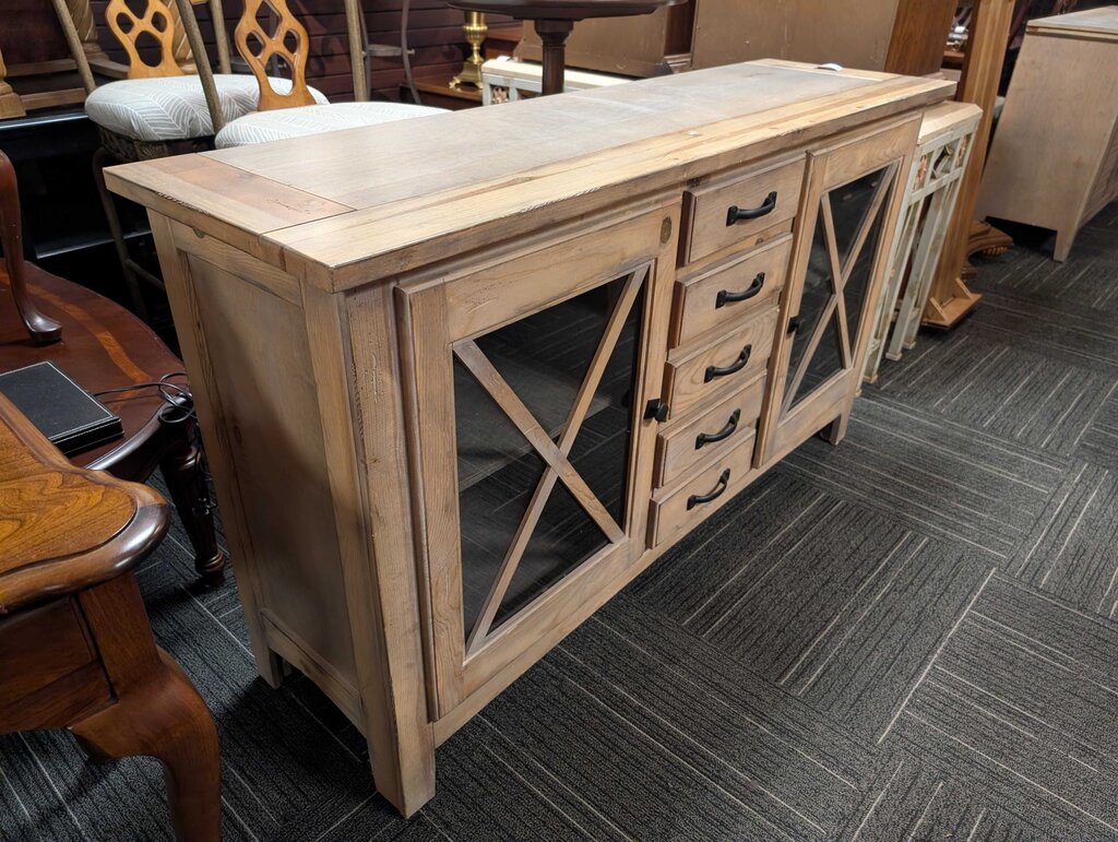 Country Style Sideboard
