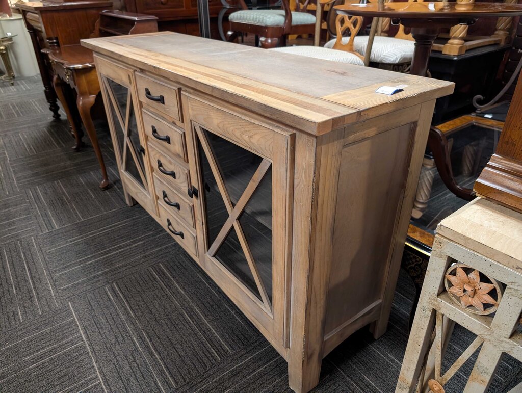 Country Style Sideboard