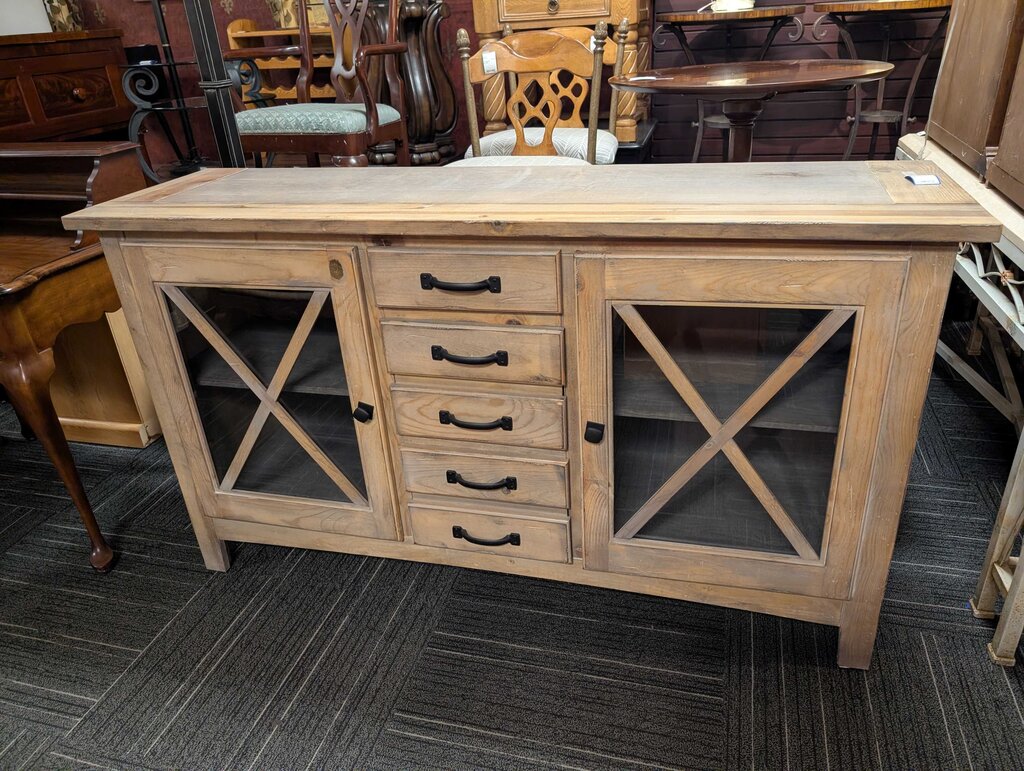 Country Style Sideboard