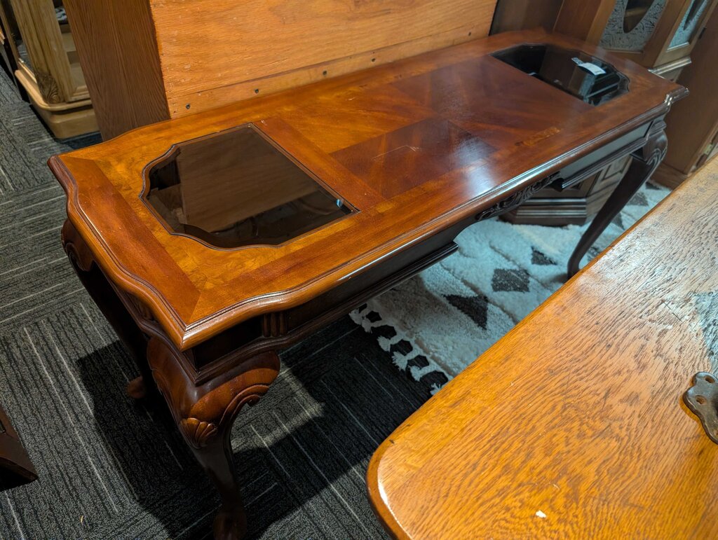 Modern Sofa Table